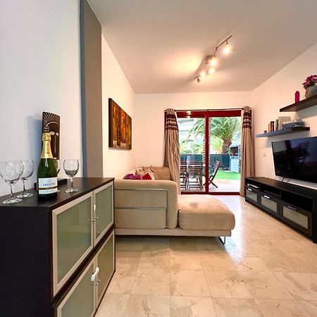 Apartamento Balandros Palm-mar Εξωτερικό φωτογραφία