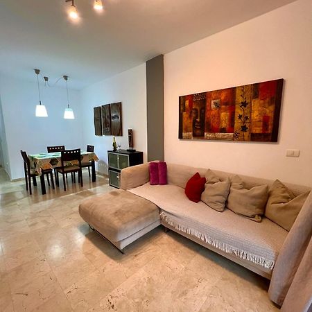 Apartamento Balandros Palm-mar Εξωτερικό φωτογραφία