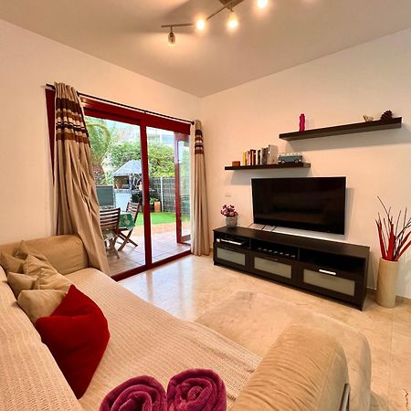 Apartamento Balandros Palm-mar Εξωτερικό φωτογραφία