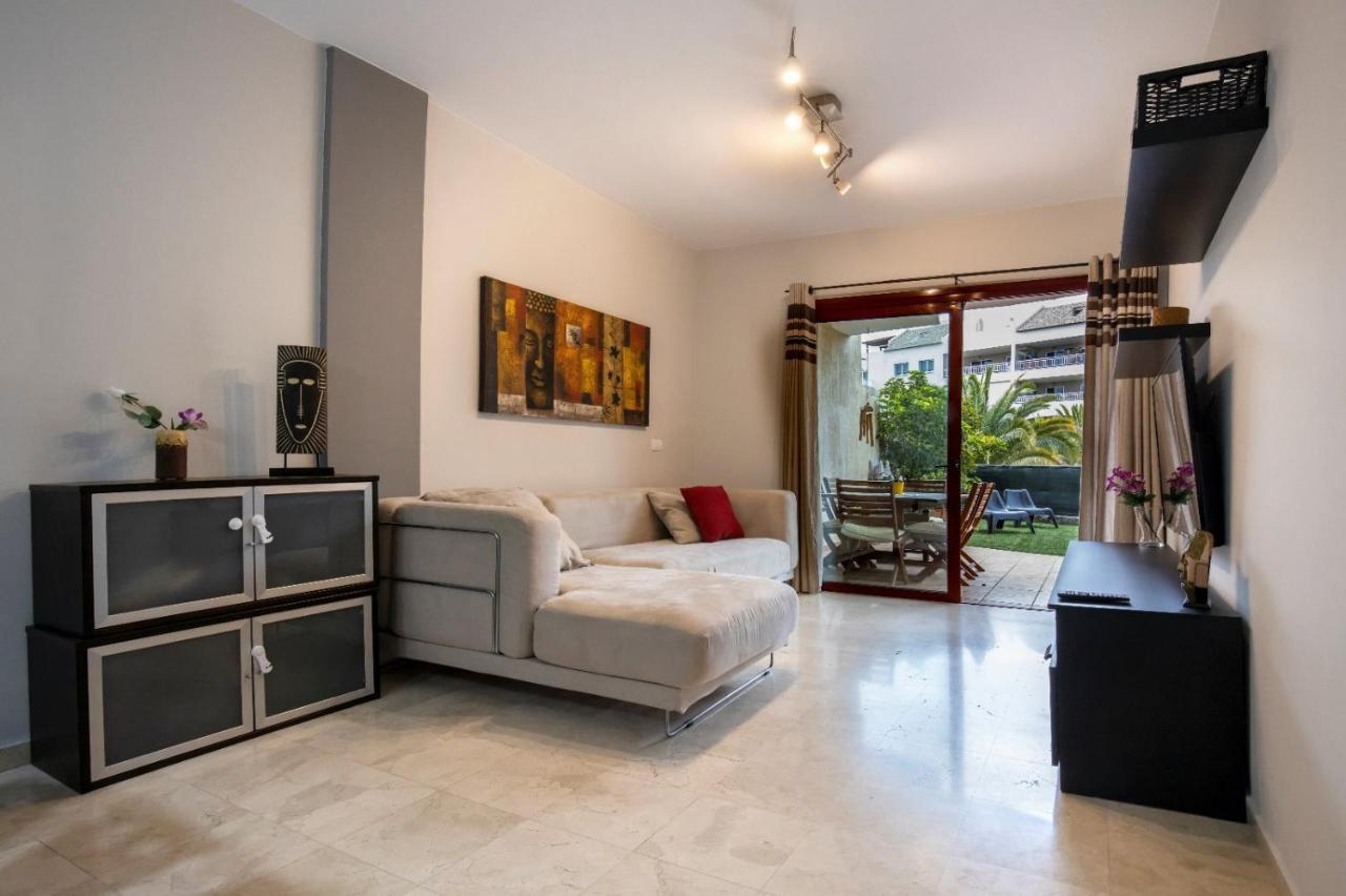 Apartamento Balandros Palm-mar Εξωτερικό φωτογραφία