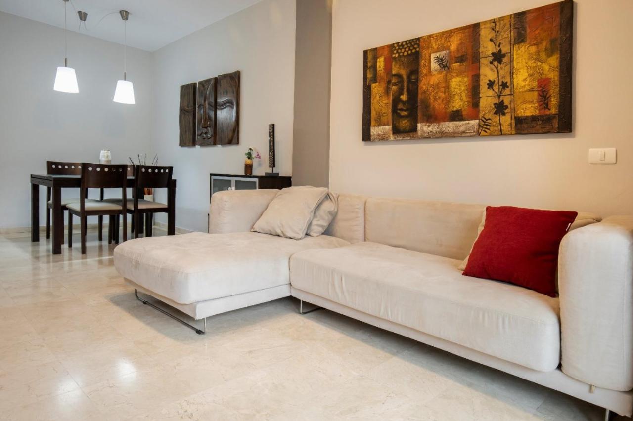 Apartamento Balandros Palm-mar Εξωτερικό φωτογραφία