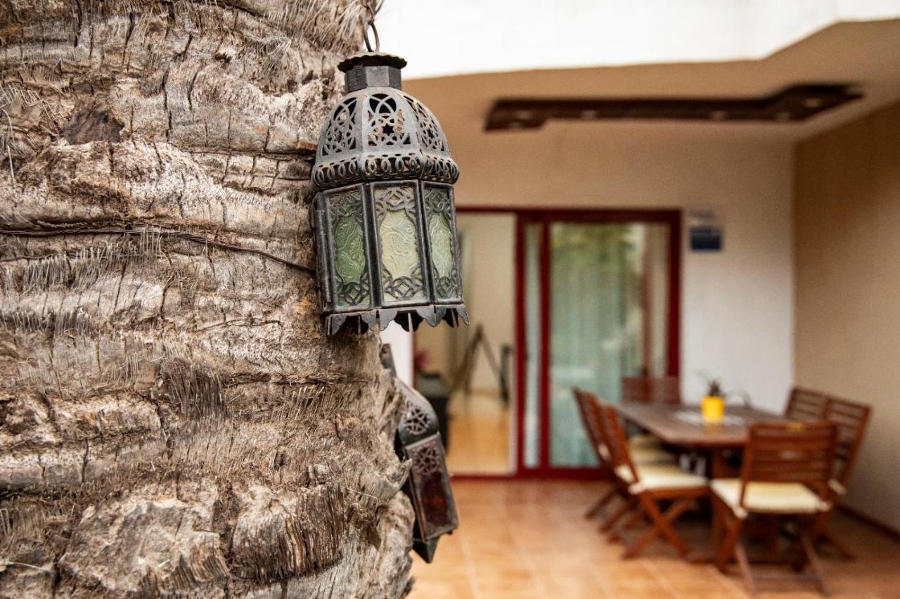 Apartamento Balandros Palm-mar Εξωτερικό φωτογραφία