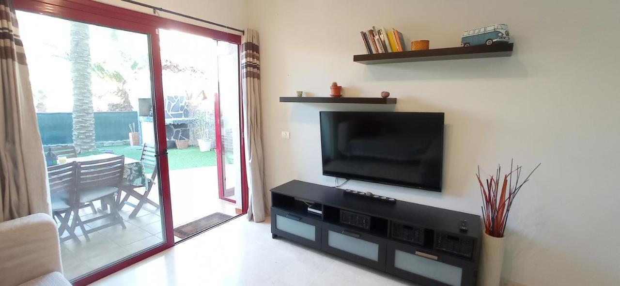 Apartamento Balandros Palm-mar Εξωτερικό φωτογραφία