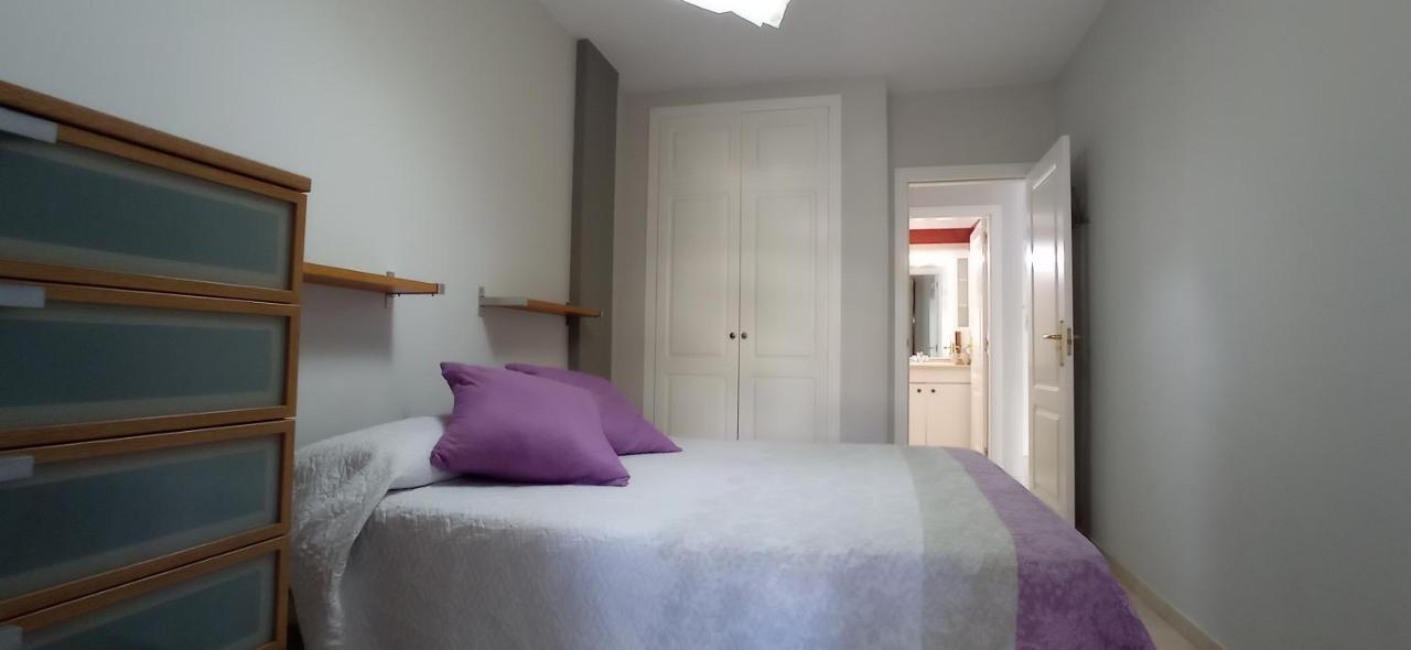 Apartamento Balandros Palm-mar Εξωτερικό φωτογραφία