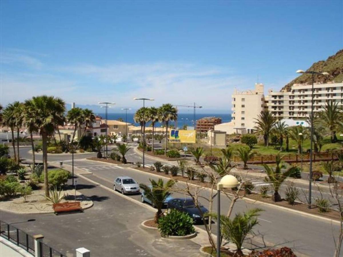 Apartamento Balandros Palm-mar Εξωτερικό φωτογραφία
