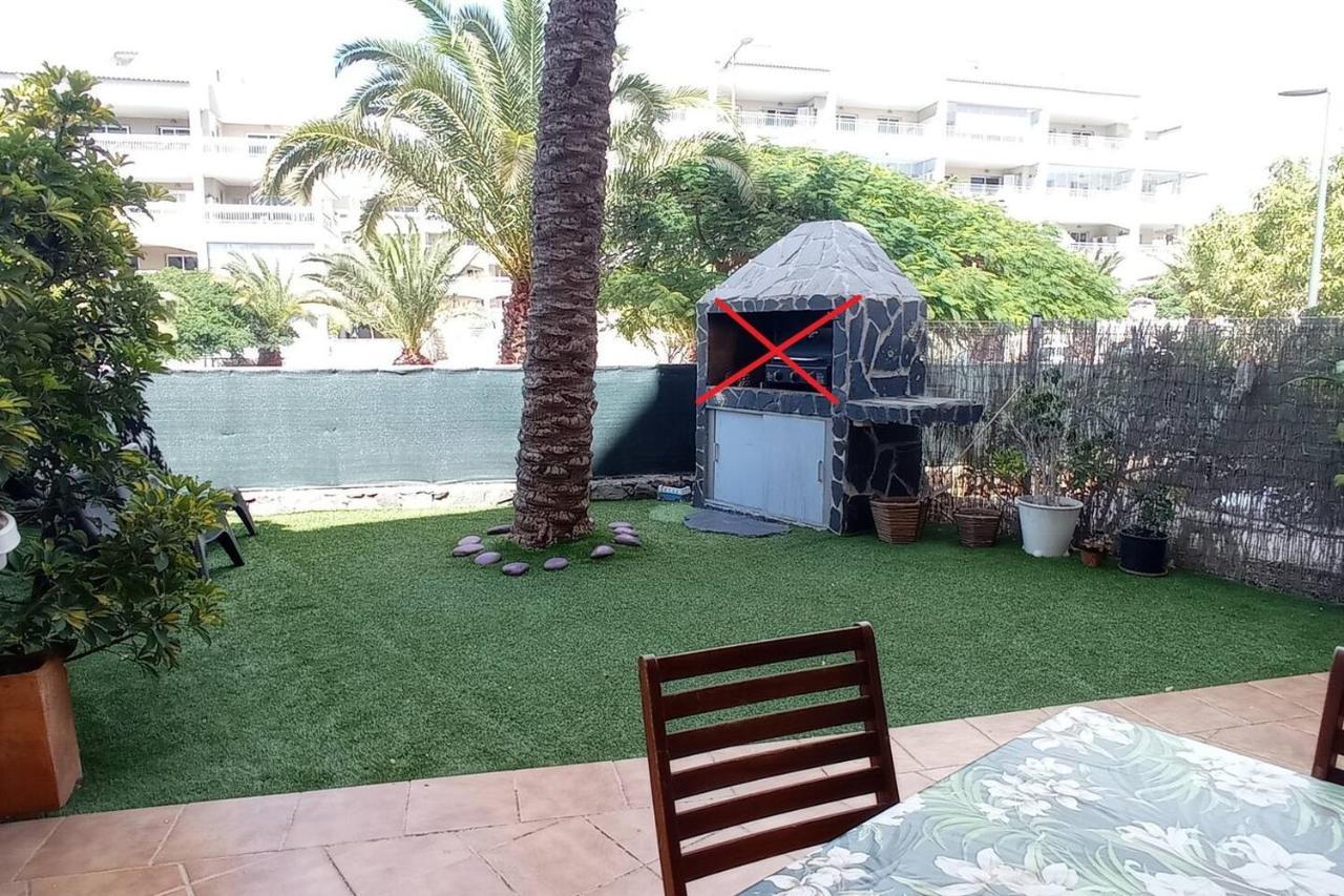 Apartamento Balandros Palm-mar Εξωτερικό φωτογραφία