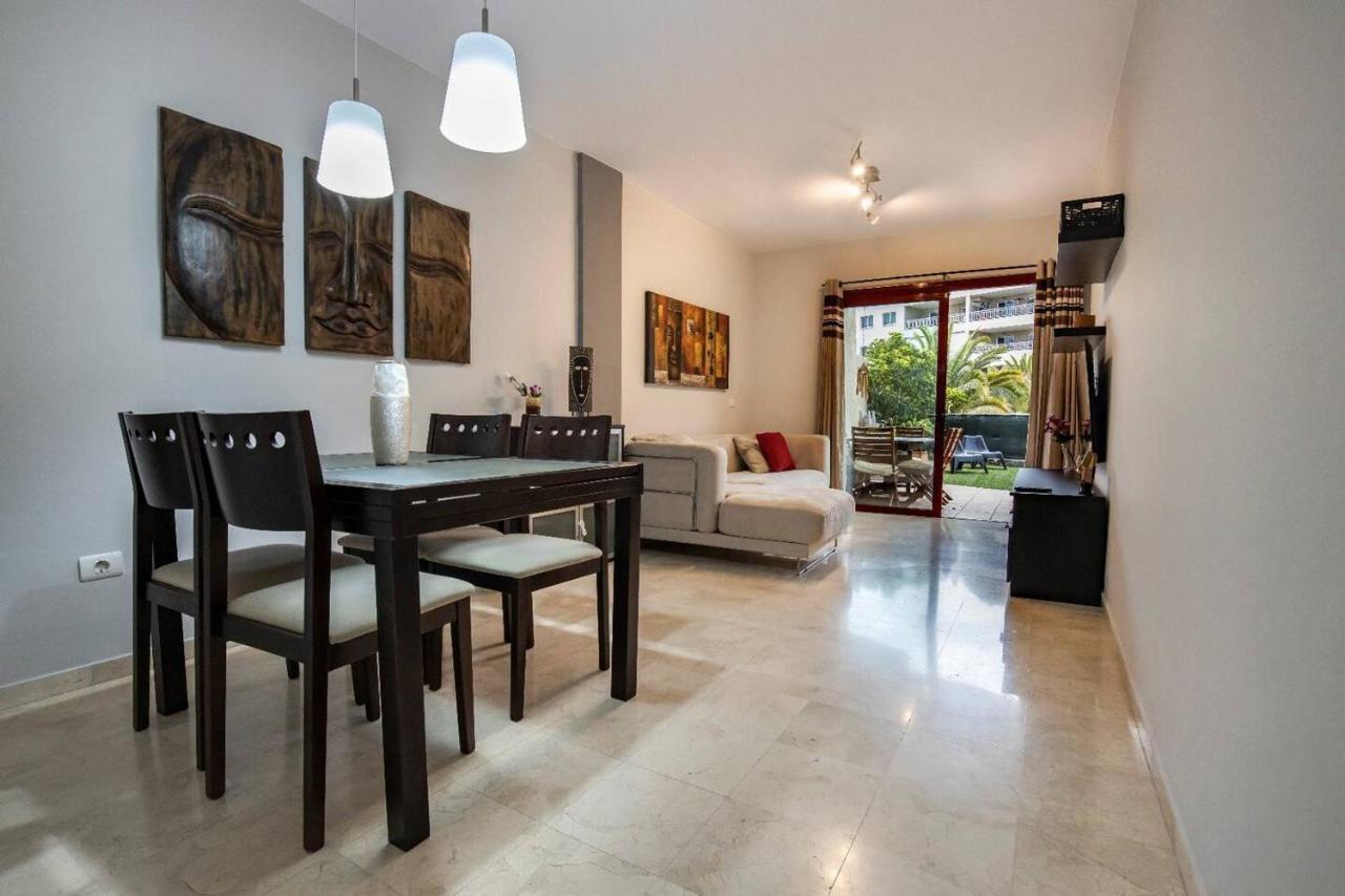Apartamento Balandros Palm-mar Εξωτερικό φωτογραφία