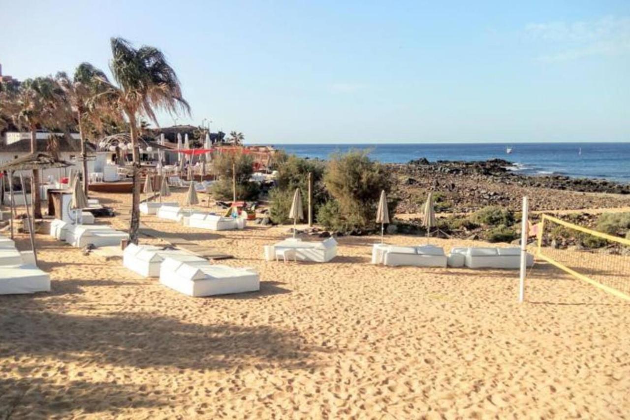 Apartamento Balandros Palm-mar Εξωτερικό φωτογραφία
