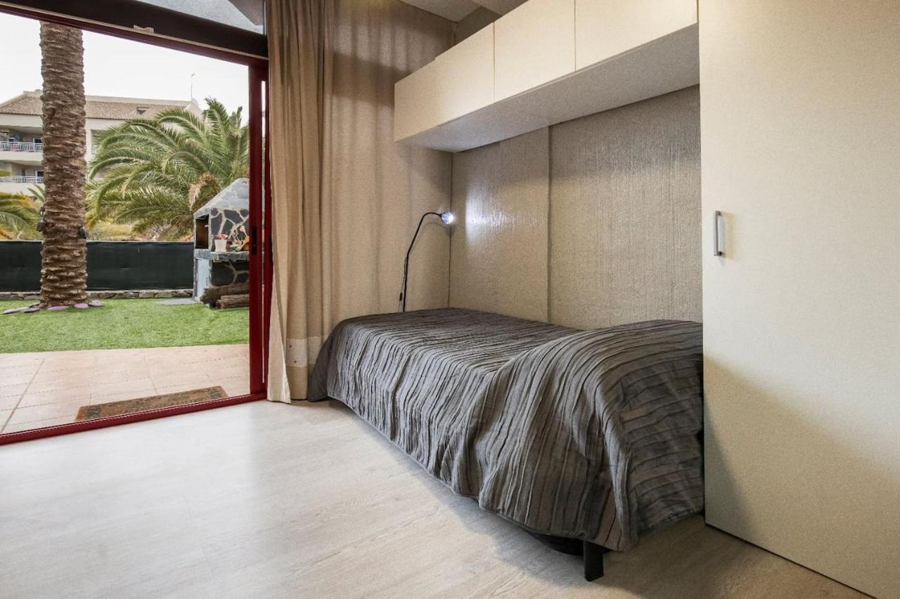Apartamento Balandros Palm-mar Εξωτερικό φωτογραφία