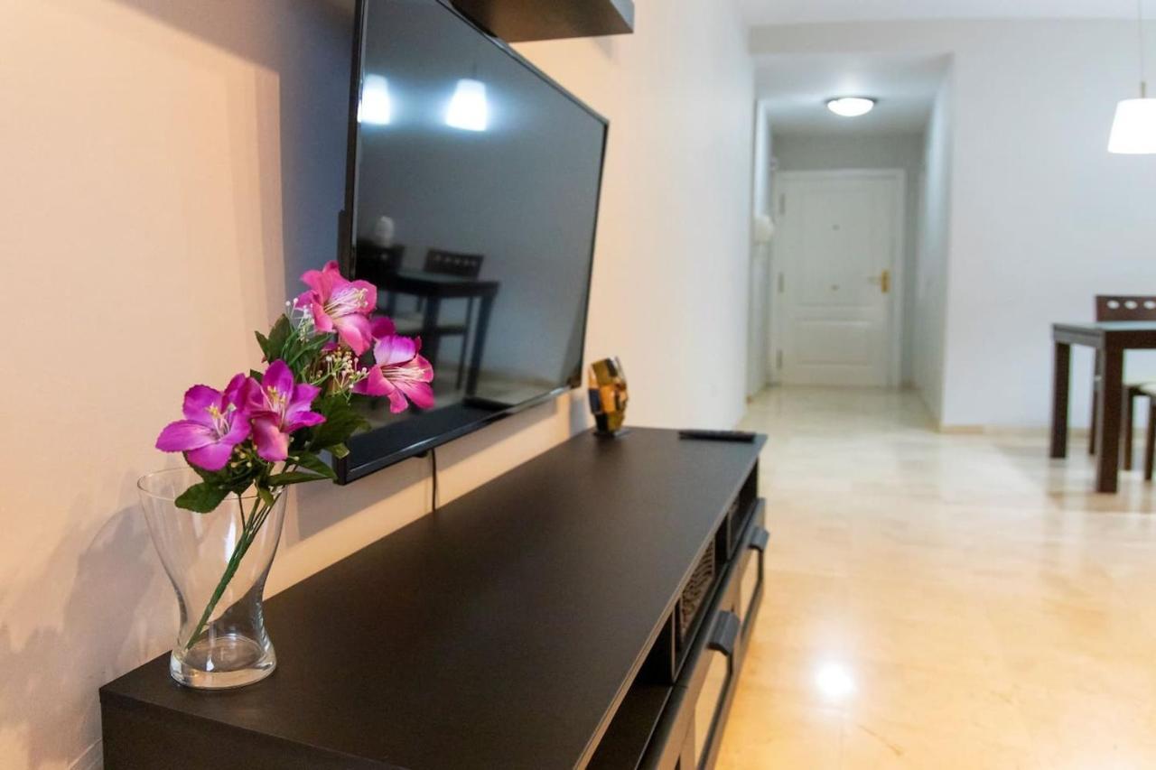 Apartamento Balandros Palm-mar Εξωτερικό φωτογραφία