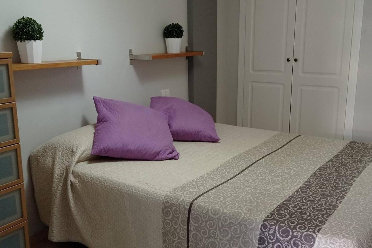 Apartamento Balandros Palm-mar Εξωτερικό φωτογραφία