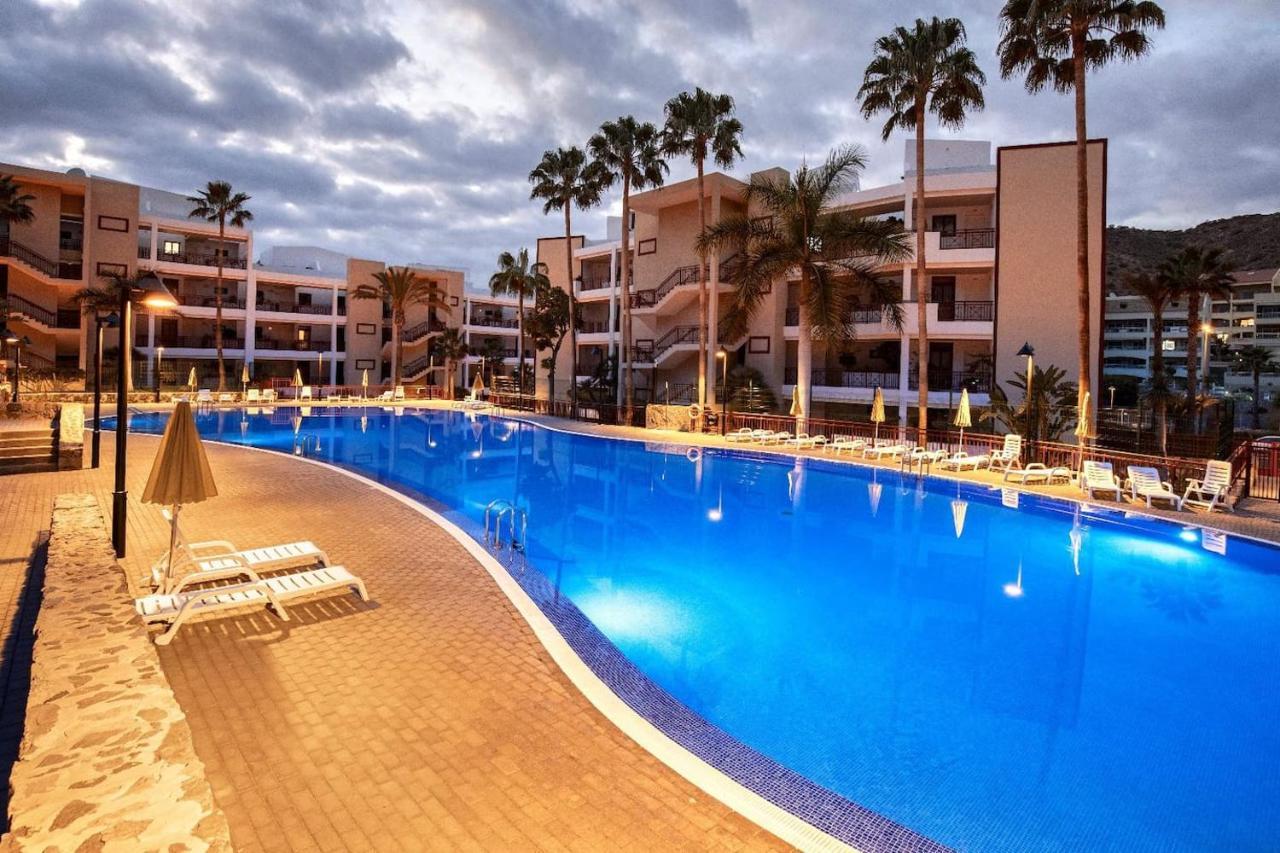 Apartamento Balandros Palm-mar Εξωτερικό φωτογραφία