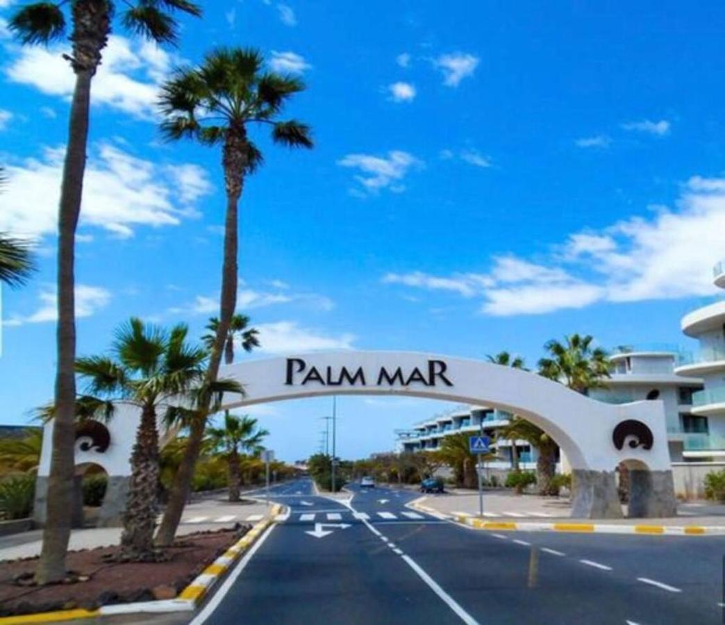 Apartamento Balandros Palm-mar Εξωτερικό φωτογραφία
