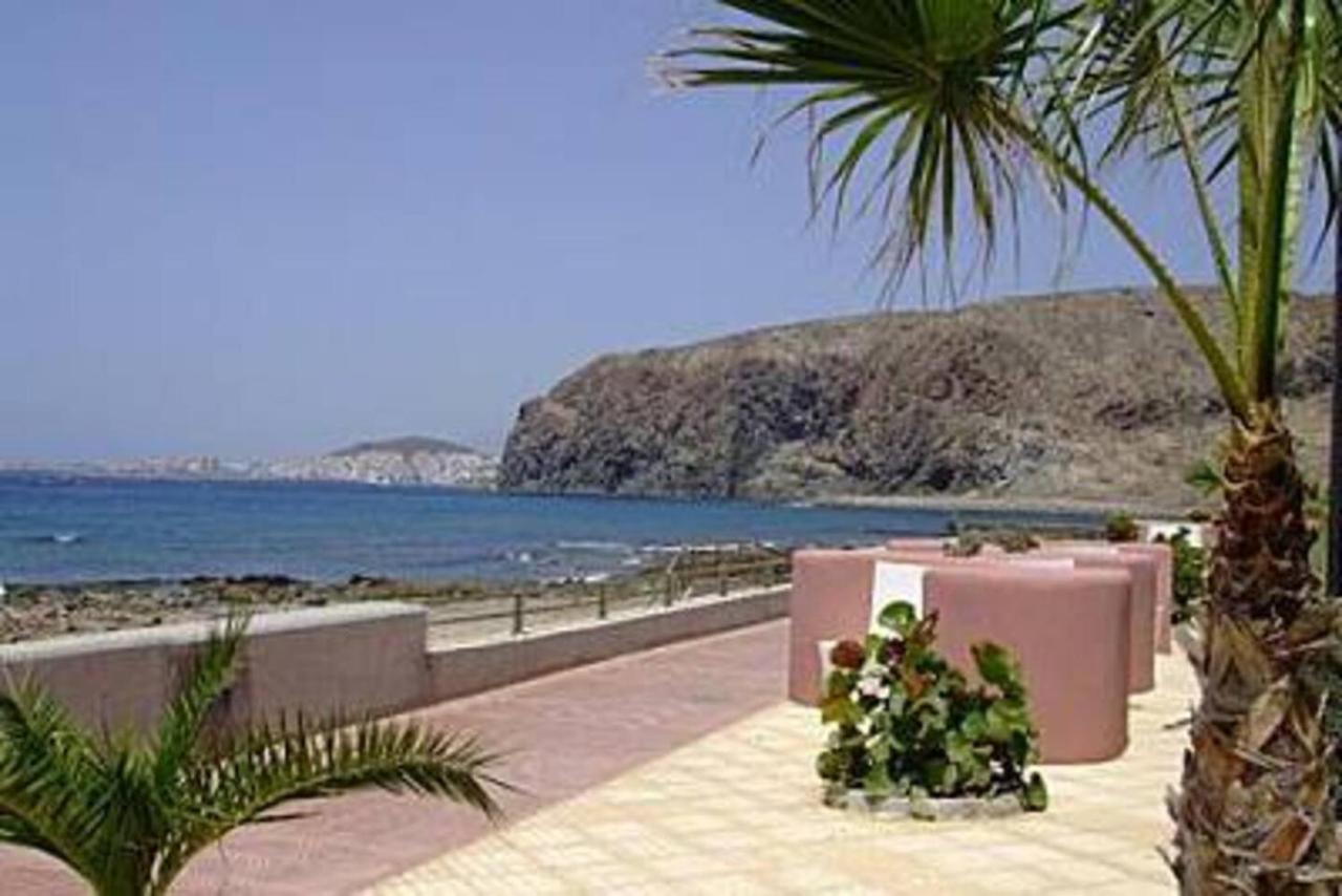 Apartamento Balandros Palm-mar Εξωτερικό φωτογραφία