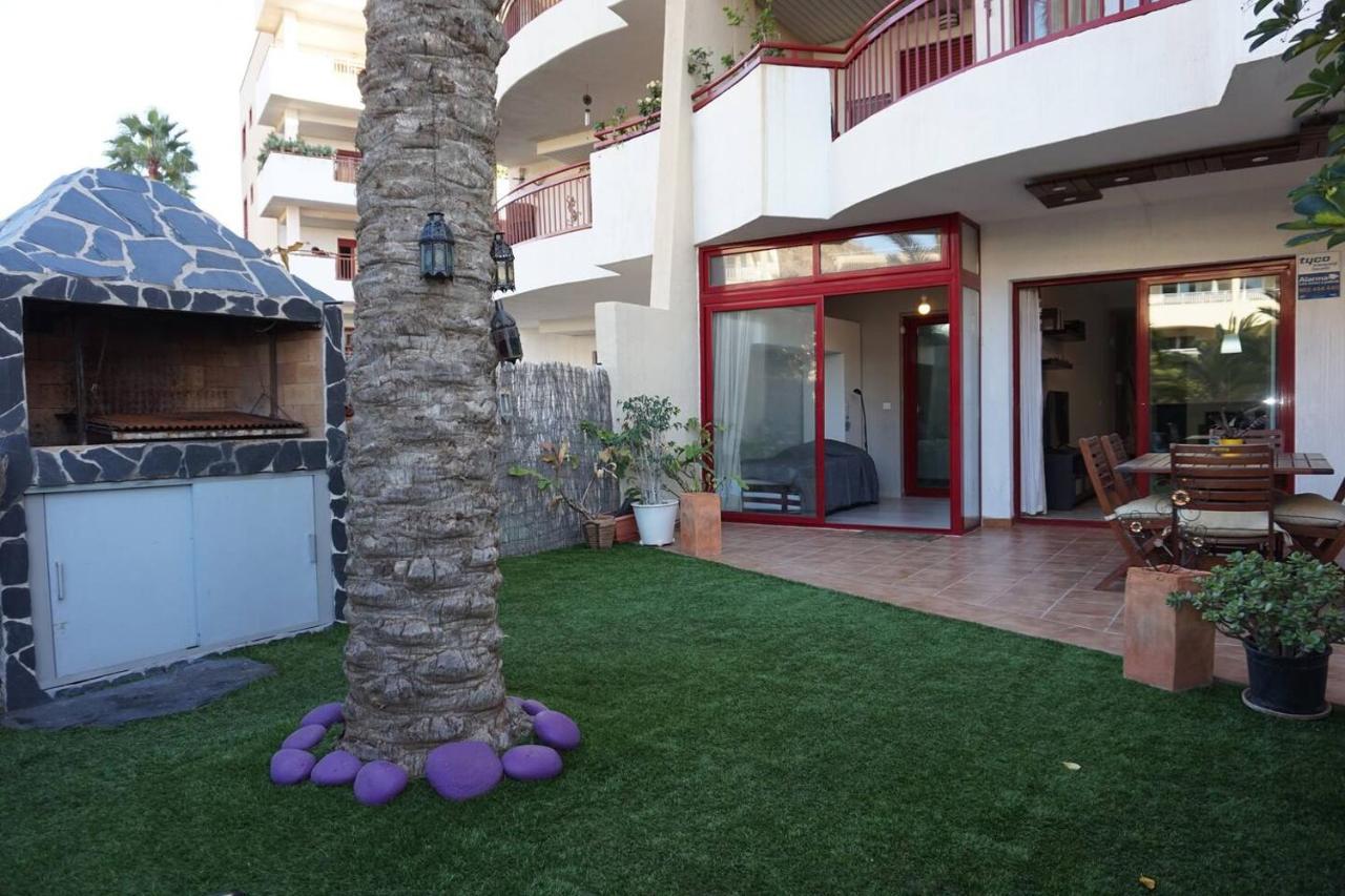 Apartamento Balandros Palm-mar Εξωτερικό φωτογραφία