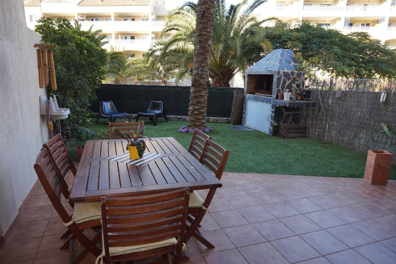 Apartamento Balandros Palm-mar Εξωτερικό φωτογραφία
