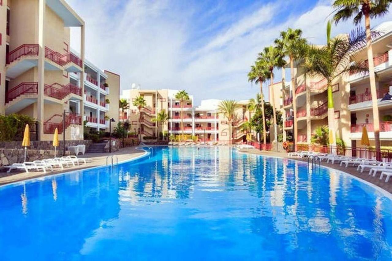 Apartamento Balandros Palm-mar Εξωτερικό φωτογραφία