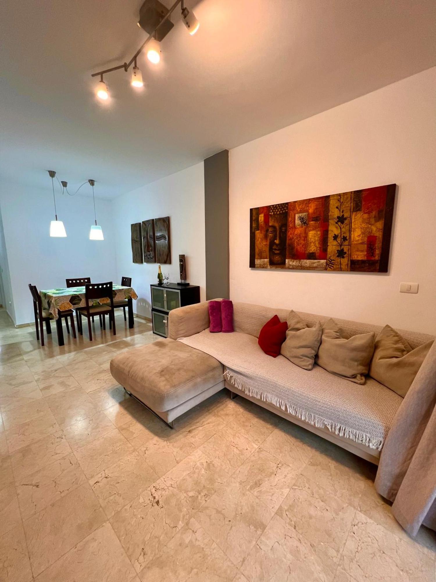 Apartamento Balandros Palm-mar Εξωτερικό φωτογραφία