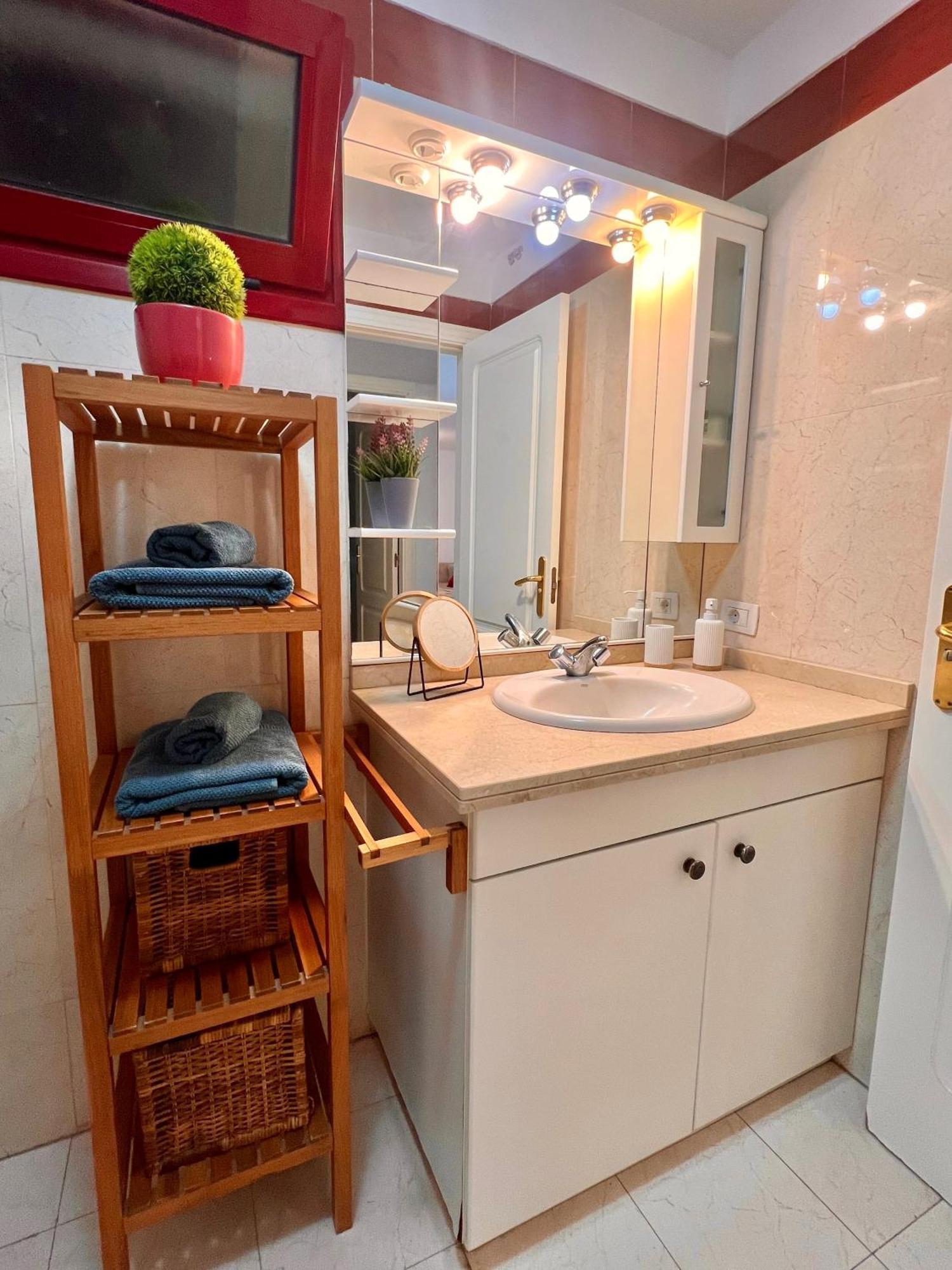 Apartamento Balandros Palm-mar Εξωτερικό φωτογραφία
