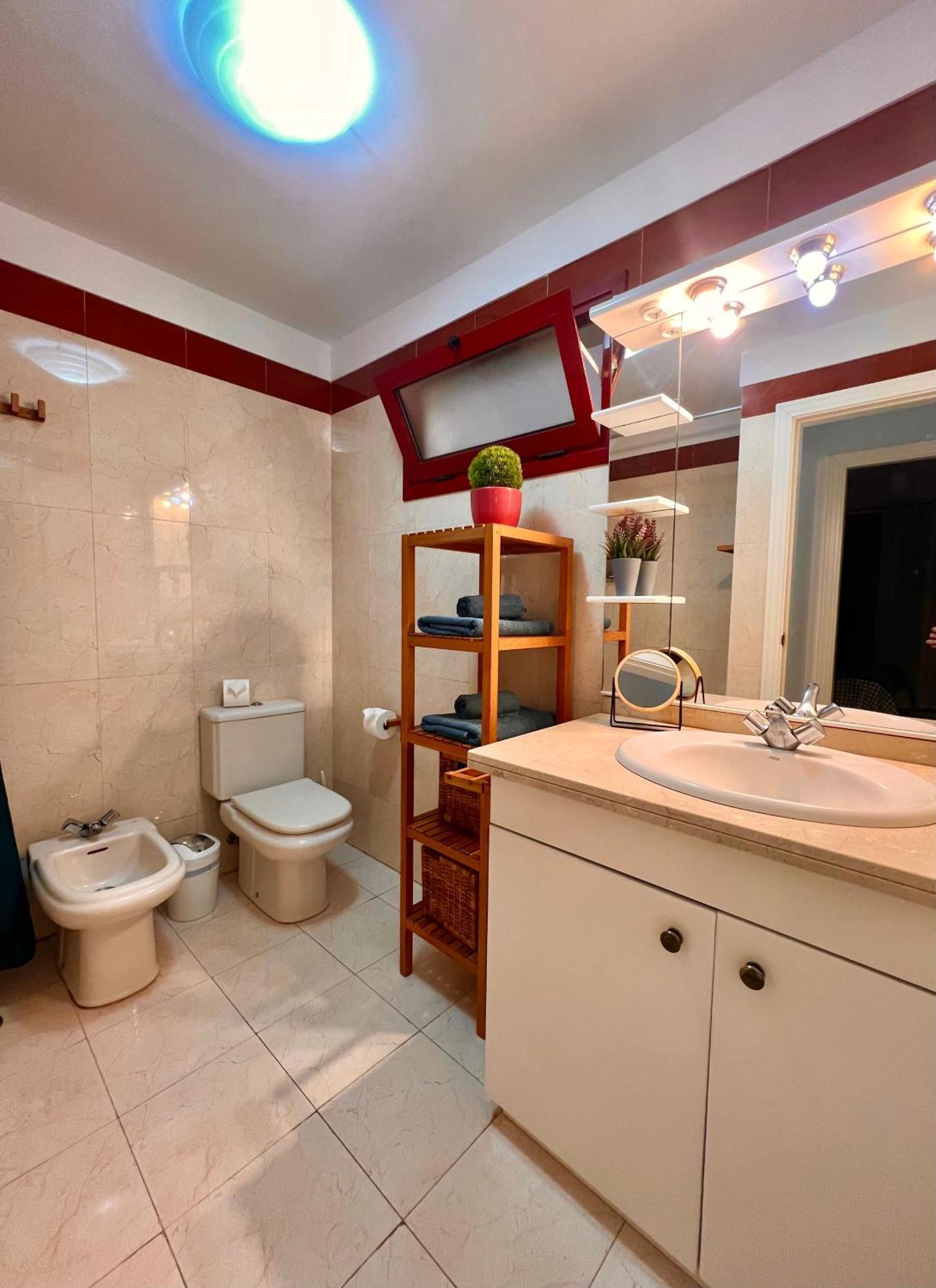 Apartamento Balandros Palm-mar Εξωτερικό φωτογραφία